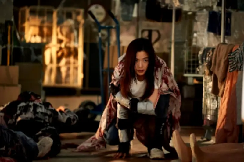 Film Colony Karya Yeon Sang Ho Debut di Cannes 2026