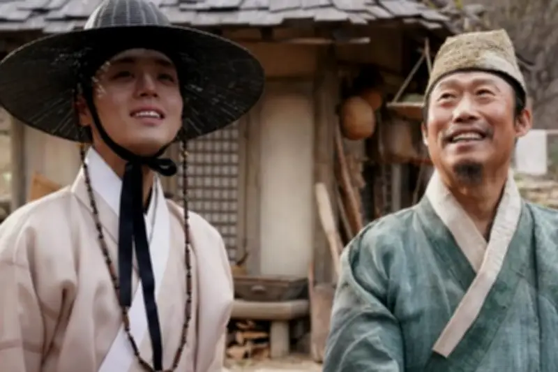 Film The King's Warden Bantah Tuduhan Plagiarisme Naskah Drama Lawas