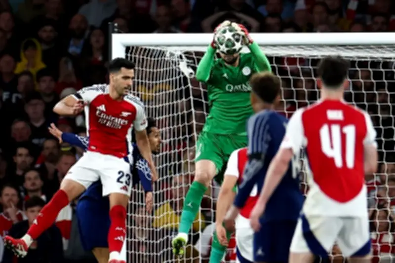 Final Liga Champions 2026: PSG vs Arsenal di Puskas Arena