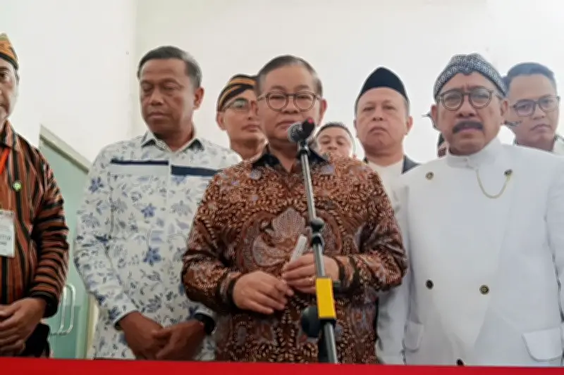 Finalisasi Beasiswa LPDP Jakarta: Pemprov DKI Tentukan Opsi Kampus