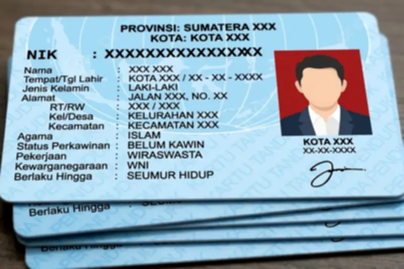 Fotokopi e-KTP Bisa Kena Pidana? Ini Penjelasan UU PDP