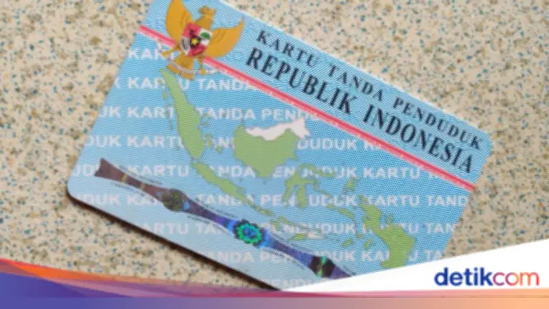 Fotokopi KTP Masih Boleh? Ini Penjelasan Lengkap dari Dukcapil