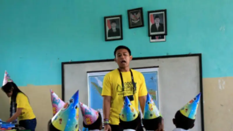 Founder Anak Teknik Indonesia Respons Perubahan Nomenklatur Fakultas Jadi Rekayasa