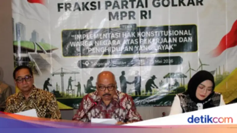 FPG MPR RI Desak Pemenuhan Upah Layak Guru Honorer
