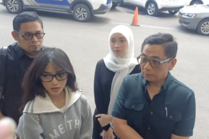Fuji Serahkan Bukti Tambahan Kasus Dugaan Penggelapan oleh Mantan Admin