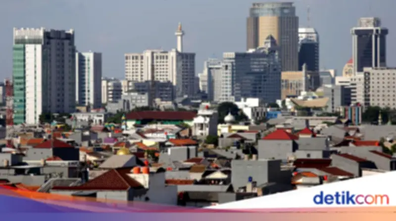 Gedung Abaikan Izin Laik Fungsi di Jakarta Siap Disita dan Disegel