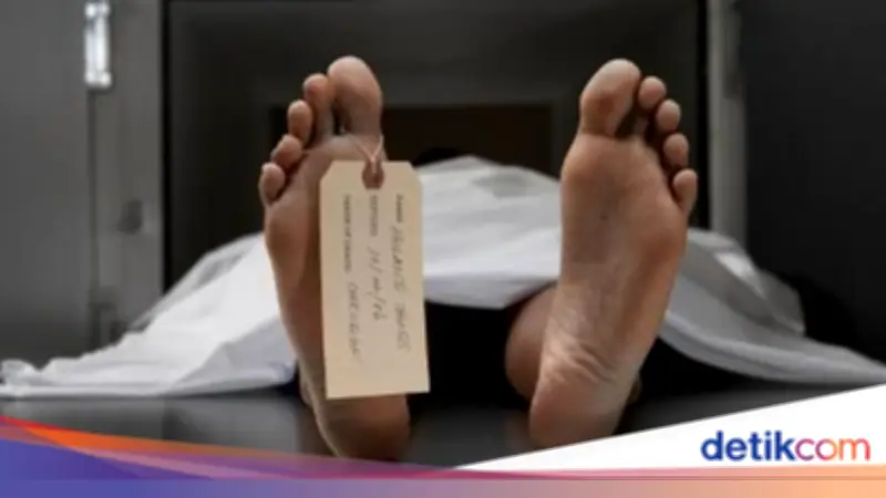 Geger Jasad Perempuan Ditemukan di Kamar di Pandeglang, Diduga Dibunuh
