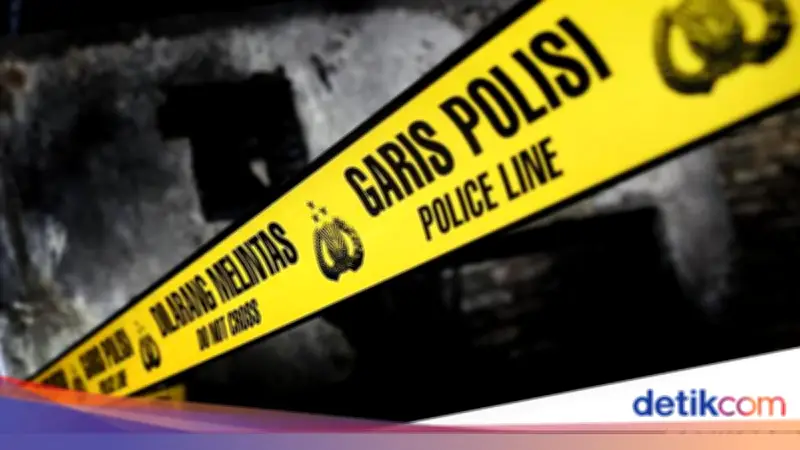 Geger! Tiga Anak di Malaka NTT Bunuh Ayah Sendiri, Ini Kronologinya