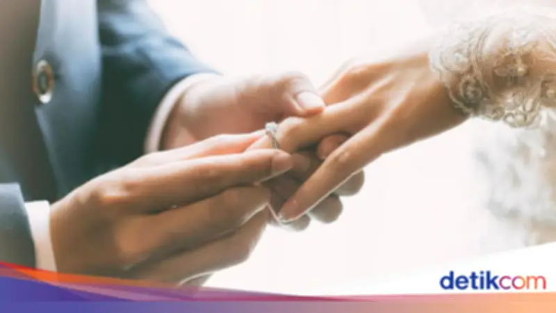 Gelagat Tak Beres WO Penipu Pengantin di Jaktim Jelang Hari H