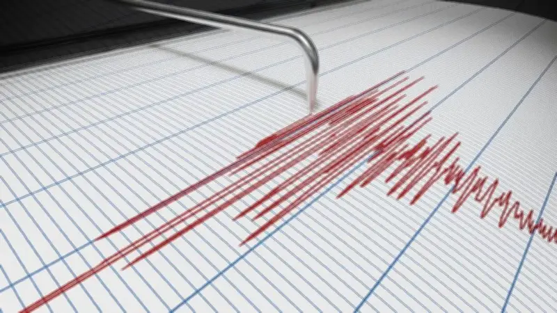 Gempa M4,6 Guncang Pangandaran, Getaran Terasa hingga Garut dan Tasikmalaya