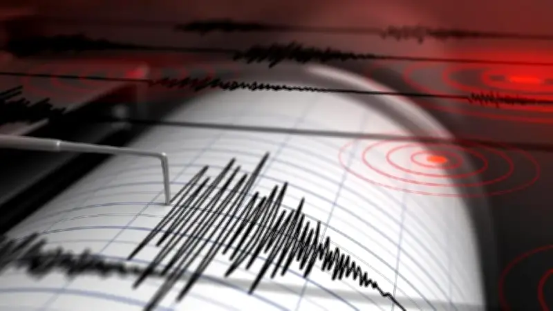 Gempa M5,3 Guncang Bengkulu, Skala III-IV di Bengkulu Selatan
