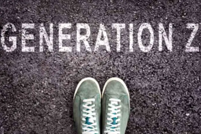 Gen Z dan Upaya Melepaskan Diri dari Beban Masa Lalu