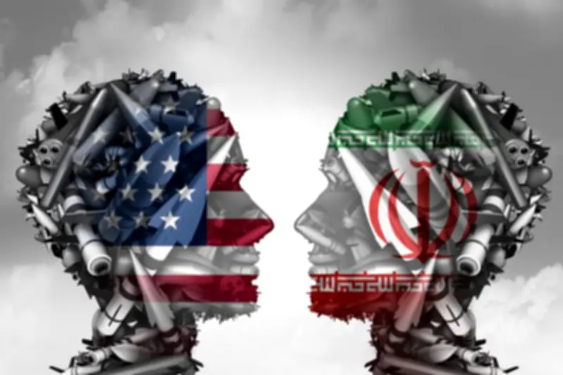 Gencatan Senjata AS-Iran Tetap Berlaku Meski Bentrok di Selat Hormuz