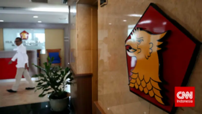 Gerindra Minta Maaf soal Poster BYD Tech-Culture Fest yang Viral