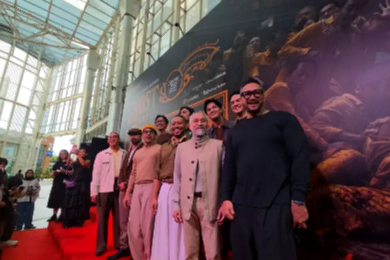 Ghost in the Cell Tembus 3 Juta Penonton, Joko Anwar Janjikan Konten Eksklusif