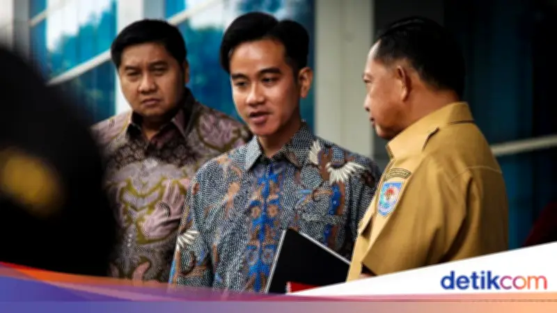 Gibran Kecam Keras Pemerkosaan 50 Santriwati oleh Pendiri Ponpes Pati