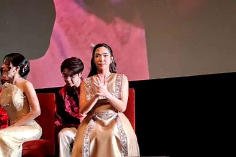 Gisel Pelihara 4 Ular Usai Syuting Film Sekawan Limo 2