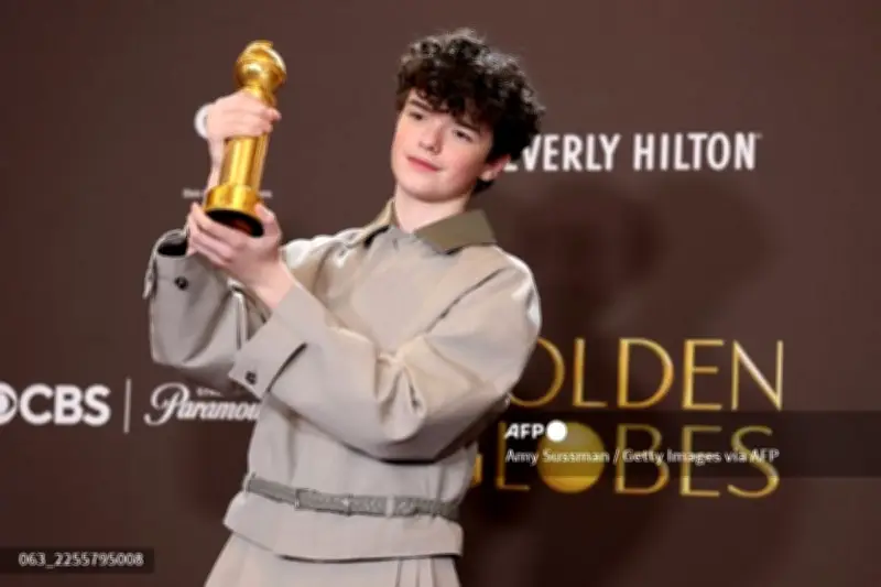 Golden Globe 2027 Terapkan Aturan Baru Soal Penggunaan AI