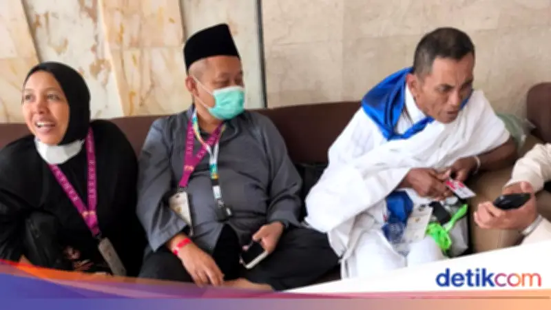 Golkar Catat Peningkatan Pelayanan Haji, Petugas Lebih Disiplin