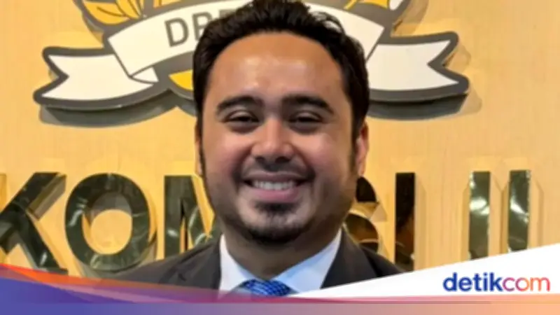 Golkar: Usul Yusril soal Ambang Batas 13 Kursi DPR Sempat Dibahas