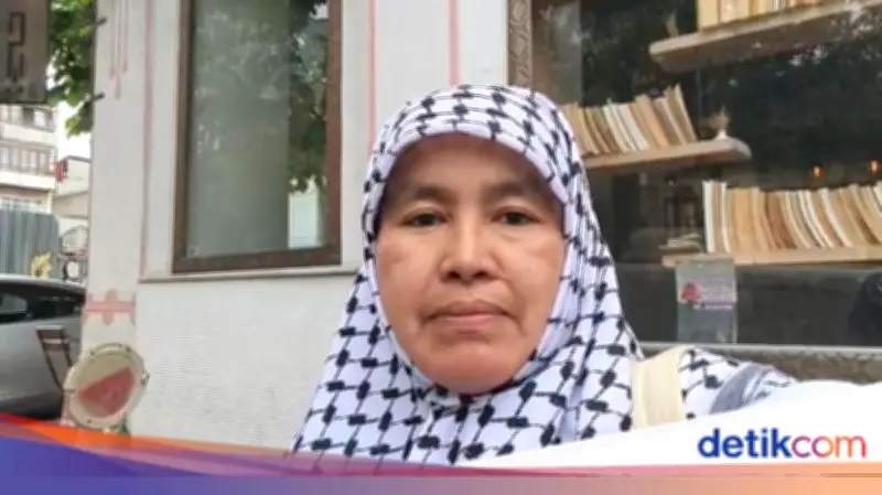 GPCI: 9 WNI Ditangkap Israel Dibebaskan, Diterbangkan ke Istanbul