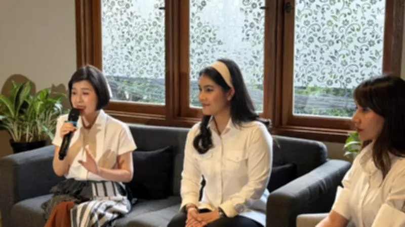 Grace Natalie Perintahkan Ahmad Ali Pisahkan Video Viral dari PSI