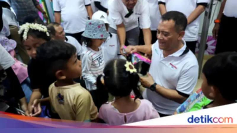 Gubernur Jateng Resmikan Daycare Tripartit untuk Fasilitasi Buruh