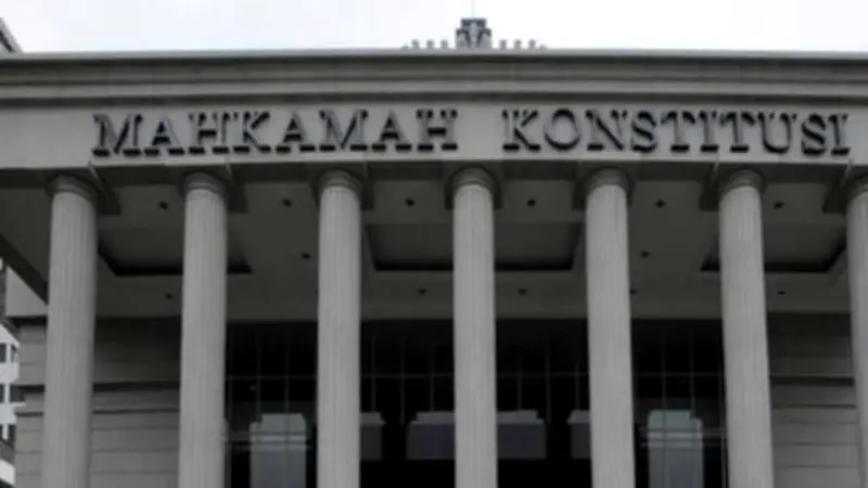 Gugatan Kuota Internet Hangus Kandas di MK, Ini Alasannya