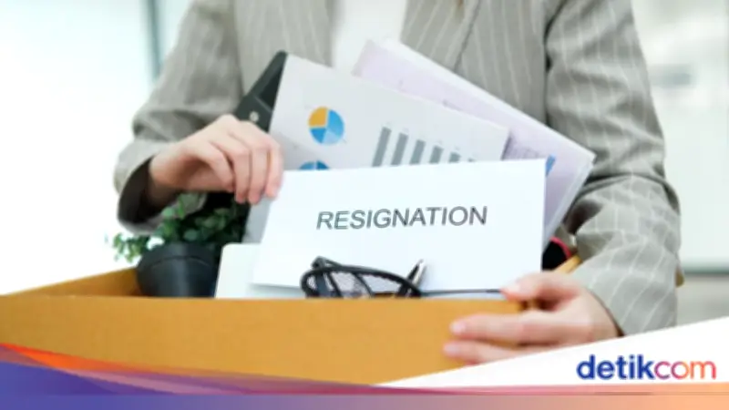 Habis Resign, Apakah Bisa Langsung Klaim BPJS Ketenagakerjaan? Ini Aturannya
