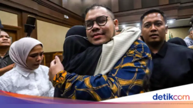 Hakim: Eks Konsultan Nadiem Bukan Netral, Tapi Engineer Leader