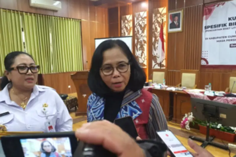 Hardiknas 2026: DPR Kritik Penutupan Prodi Keguruan