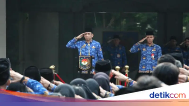 Hardiknas 2026: Wamendagri Wiyagus Tekankan Tiga Fondasi Pendidikan