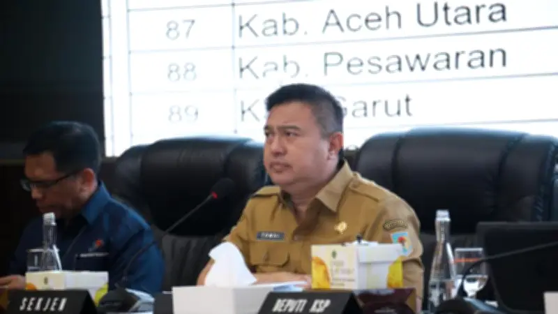 Harga Cabai Merah Naik di 242 Daerah, Kemendagri Minta Pemda Bergerak
