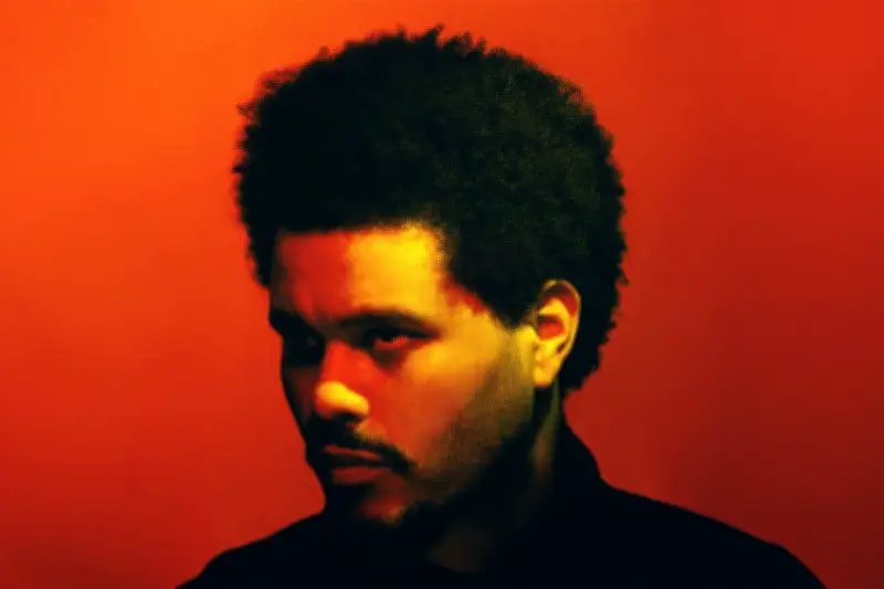 Harga Tiket Konser The Weeknd di Jakarta Diumumkan, Mulai Rp950 Ribu