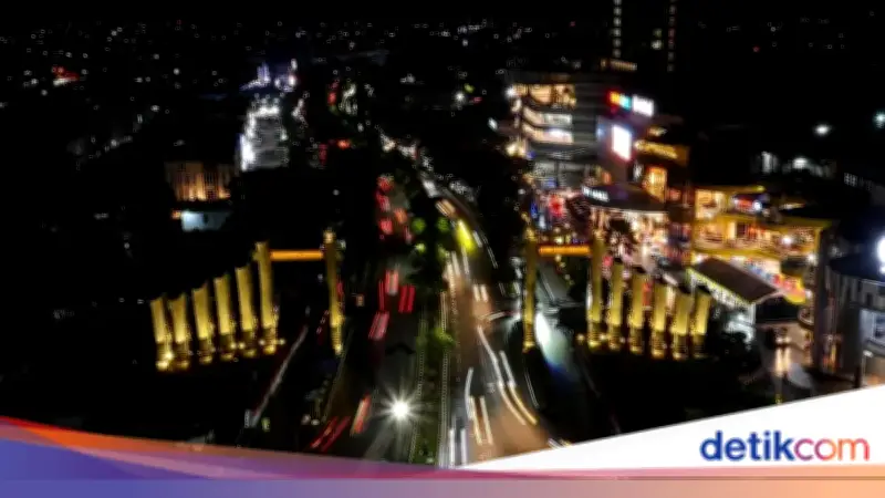 Hari Jadi Bogor ke-544, Jalur Cepat Tegar Beriman Ditutup Malam Ini