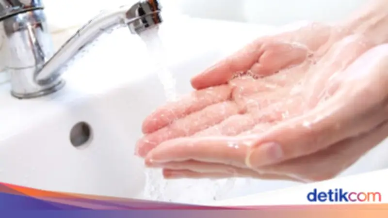 Hari Kebersihan Tangan Sedunia 2026: Latar Belakang dan Tujuan