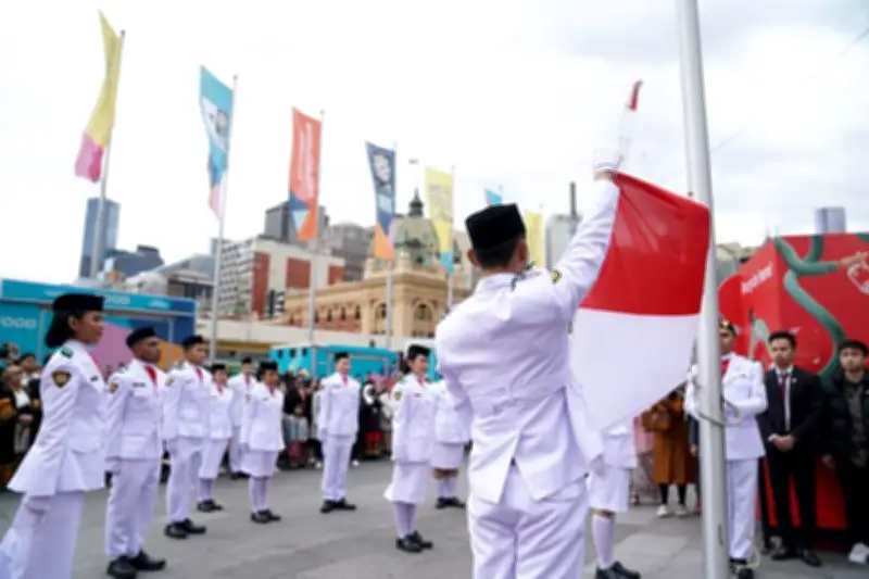 Hari Lahir Pancasila 2026 Jatuh pada 1 Juni, Ini Maknanya