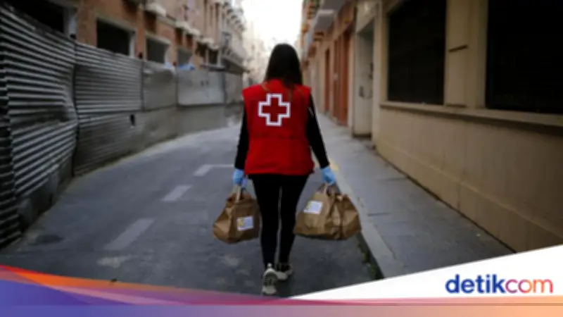 Hari Palang Merah Sedunia 8 Mei 2026: Sejarah dan Cara Merayakannya