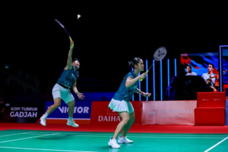 Hari Pertama Malaysia Masters 2026: 3 dari 8 Wakil Indonesia Lolos