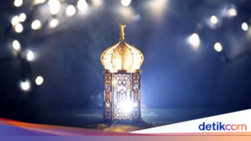 Hari Tasyrik 2026 Tanggal Berapa? Ini Jadwal Lengkapnya