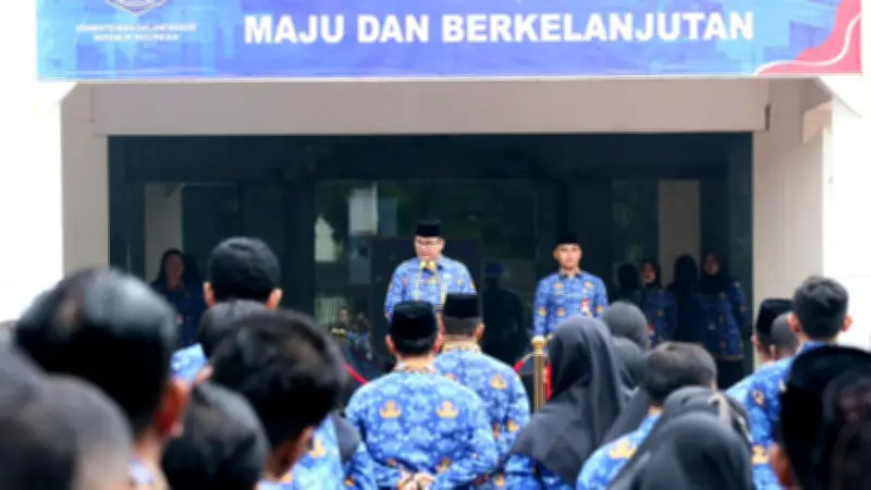 Harkitnas 2026: Pemerintah Ajak Jaga Generasi Muda dari Ancaman Ruang Digital