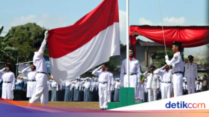 Harlah Pancasila 1 Juni 2026: Susunan Acara dan Panduan Lengkap