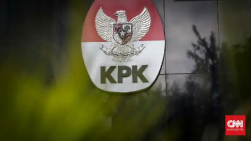 Heri Black Irit Bicara Usai Diperiksa KPK Terkait Kasus Bea Cukai