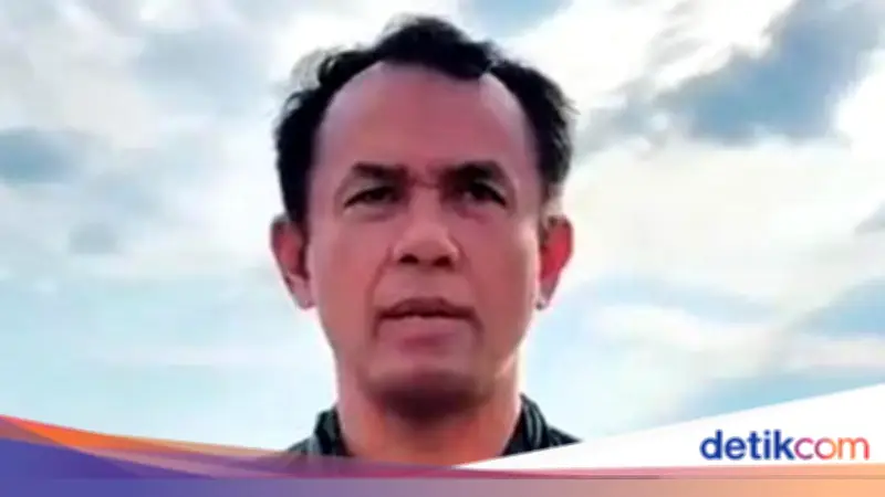 Herman Relawan Flotilla Bebas, Keluarga di Ponorogo Lega