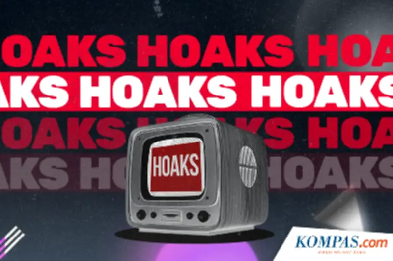 Hoaks Bus Jemaah Haji Terjun ke Jurang pada Mei 2026