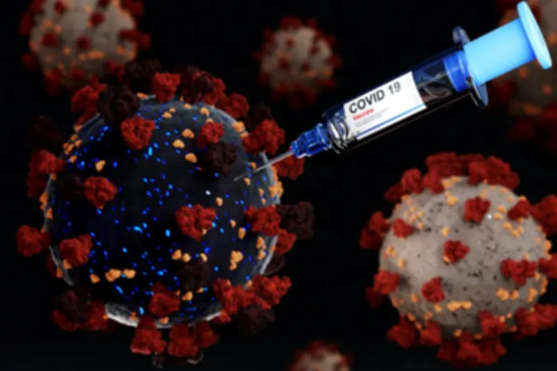 Hoaks: Hantavirus Disebut Efek Samping Vaksin Pfizer