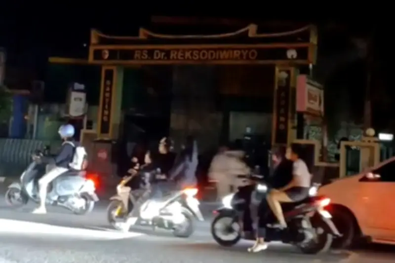 Hoaks Monyet Penyebab Listrik Sumatera Padam