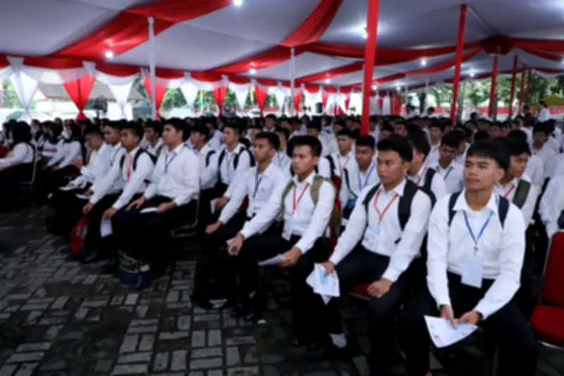 Hoaks Tautan Pendaftaran CPNS 2026, Modus Pencurian Data