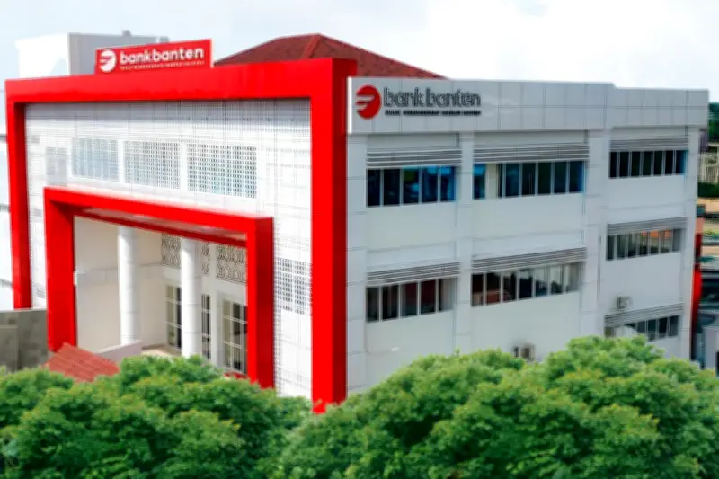 Hoaks Undian Berhadiah Bank Banten, Ini Modus Penipuannya