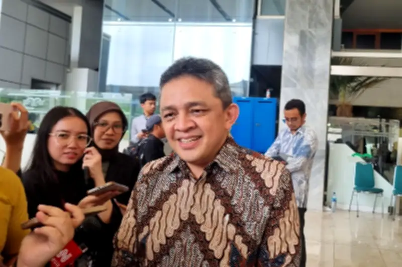 Hoaks Video Luky Alfirman Umumkan Dana Bantuan Pensiun, Ternyata AI